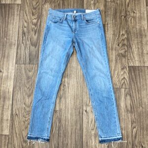 Rag & Bone Jean